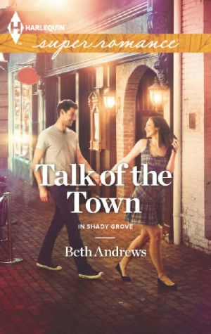 [In Shady Grove 01] • Talk of the Town